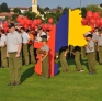 Jugendlager 2015 in Tarsdorf